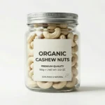 Premium Cashew Nuts (W320 Grade)