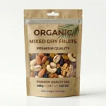 Organic Mixed Fruits