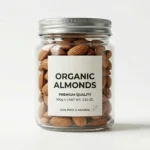 Premium Almonds (Badam)